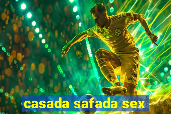 casada safada sex